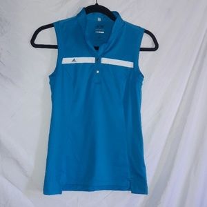 Adidas active top xs